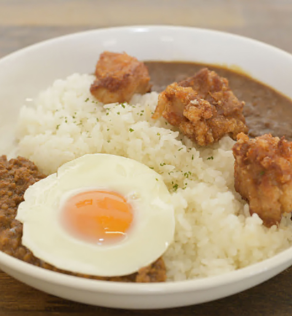 【カレーダイニングAsian】ランチorディナー券1,000円分