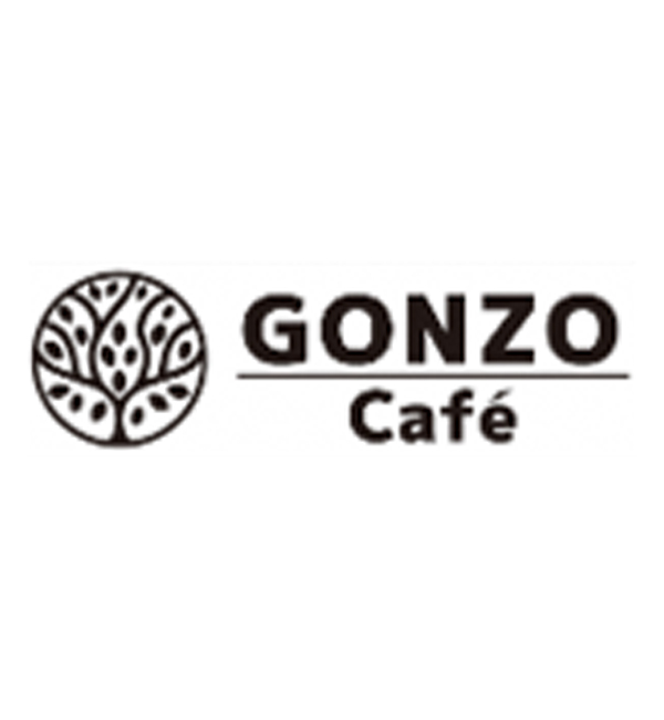 GONZO-caféギフト券1,000円分