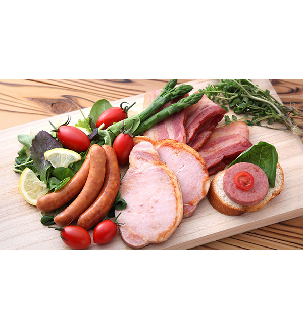 伊吹ハム 1,000円分クーポン