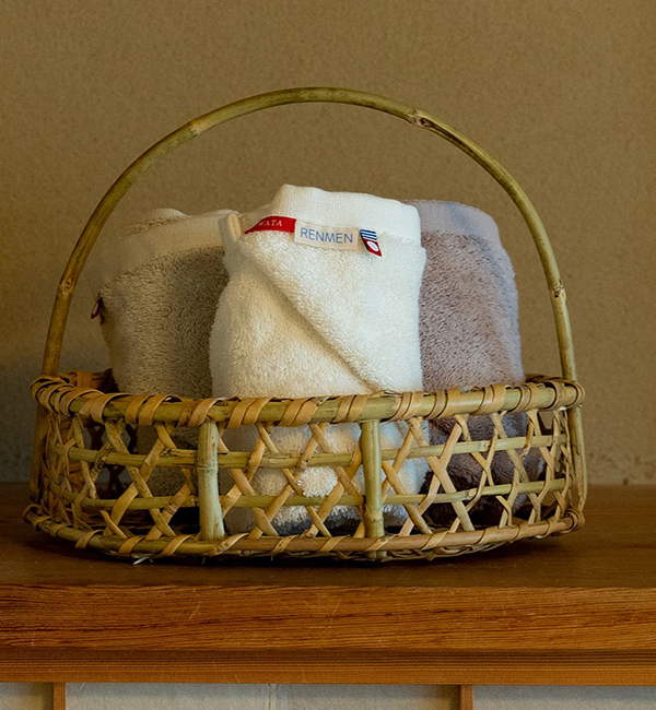 RENMENタオル(フェイス)