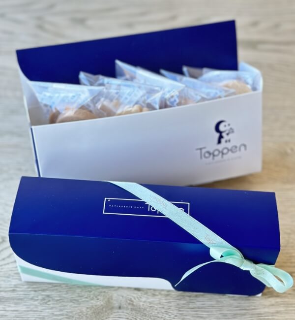 サブレアソートBOX