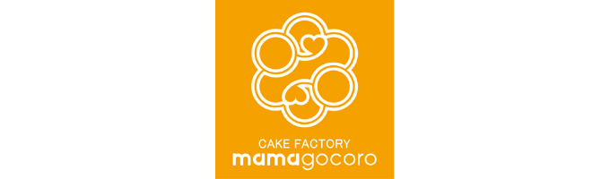 CAKE FACTORY mamagocoro